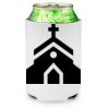 White Koozie Thumbnail