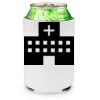 White Koozie Thumbnail
