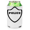White Koozie Thumbnail