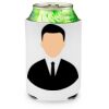 White Koozie Thumbnail