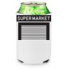 White Koozie Thumbnail