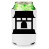 White Koozie Thumbnail