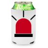 White Koozie Thumbnail