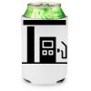 White Koozie Thumbnail