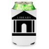 White Koozie Thumbnail