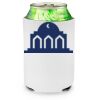 White Koozie Thumbnail