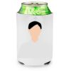 White Koozie Thumbnail
