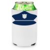 White Koozie Thumbnail