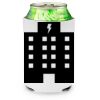 White Koozie Thumbnail