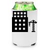White Koozie Thumbnail