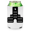 White Koozie Thumbnail