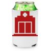 White Koozie Thumbnail