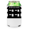 White Koozie Thumbnail