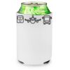 White Koozie Thumbnail