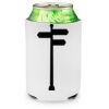 White Koozie Thumbnail