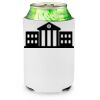 White Koozie Thumbnail