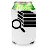 White Koozie Thumbnail