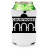 White Koozie Thumbnail