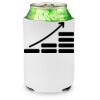 White Koozie Thumbnail