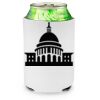 White Koozie Thumbnail