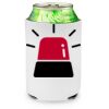White Koozie Thumbnail