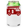 White Koozie Thumbnail