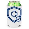 White Koozie Thumbnail