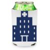 White Koozie Thumbnail