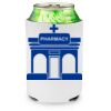 White Koozie Thumbnail