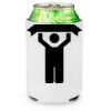White Koozie Thumbnail