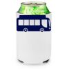 White Koozie Thumbnail