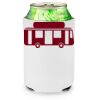 White Koozie Thumbnail