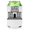 White Koozie Thumbnail