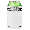 White Koozie Thumbnail