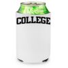 White Koozie Thumbnail