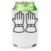 White Koozie Thumbnail