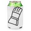 White Koozie Thumbnail
