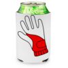 White Koozie Thumbnail