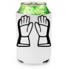 White Koozie Thumbnail