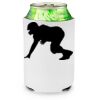 White Koozie Thumbnail