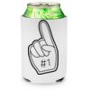 White Koozie Thumbnail