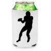 White Koozie Thumbnail
