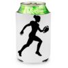 White Koozie Thumbnail
