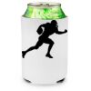 White Koozie Thumbnail