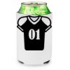 White Koozie Thumbnail