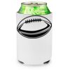 White Koozie Thumbnail