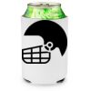 White Koozie Thumbnail