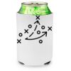 White Koozie Thumbnail