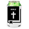 White Koozie Thumbnail