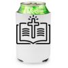 White Koozie Thumbnail